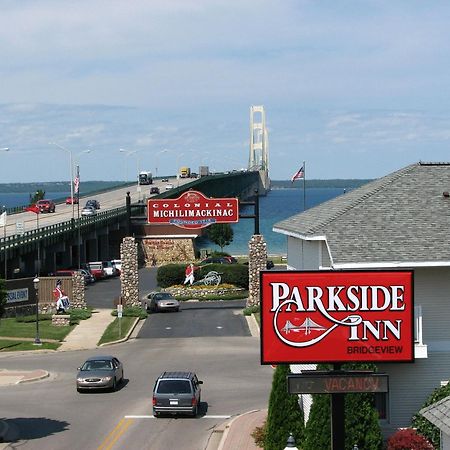 Parkside Inn Bridgeview Маккино Сити Экстерьер фото