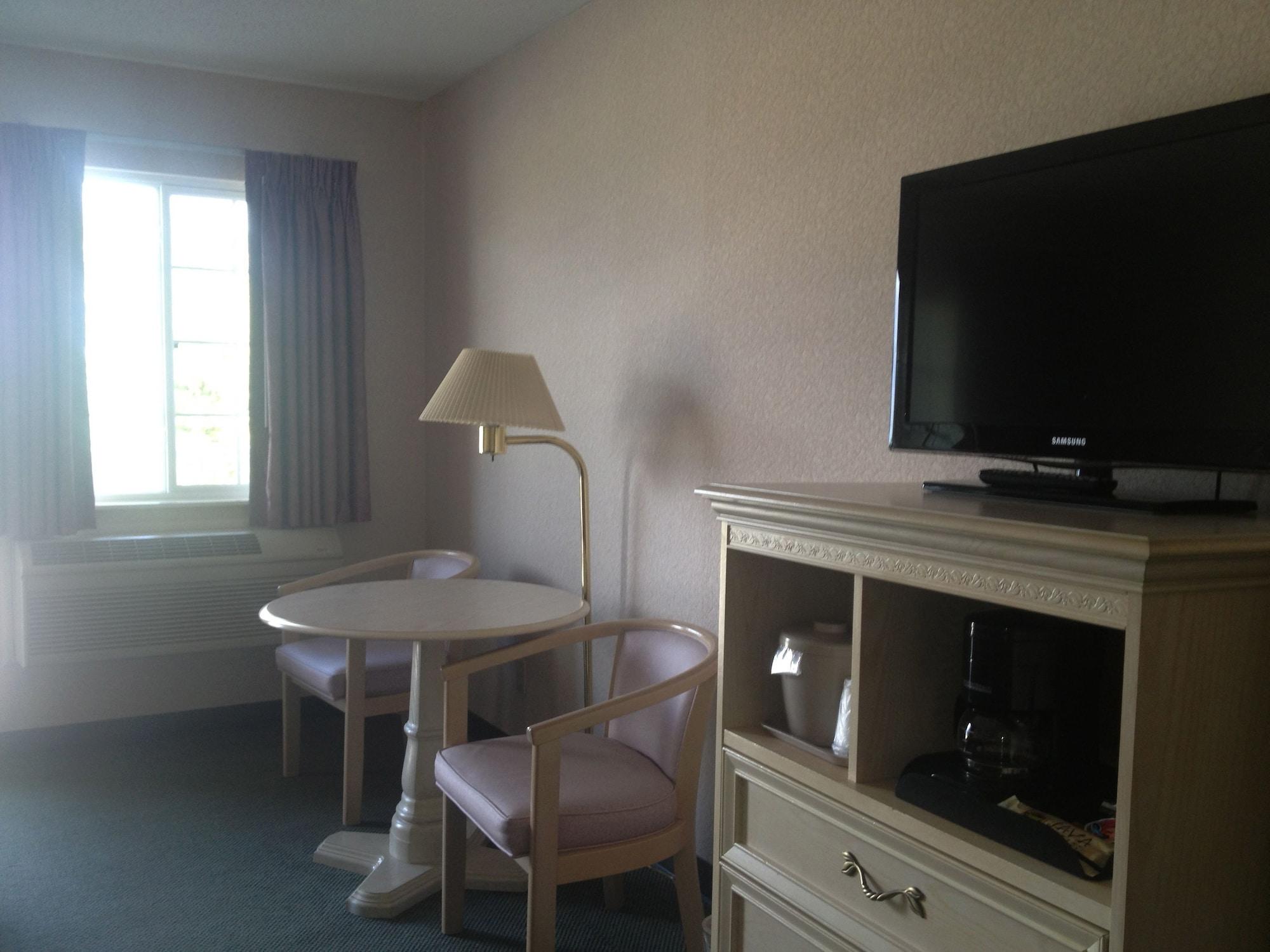 Parkside Inn Bridgeview Маккино Сити Экстерьер фото